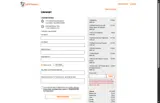 Little Caesars coupon verification screenshot