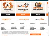 Little Caesars coupon verification screenshot