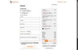 Little Caesars coupon verification screenshot