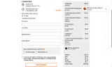 Little Caesars coupon verification screenshot