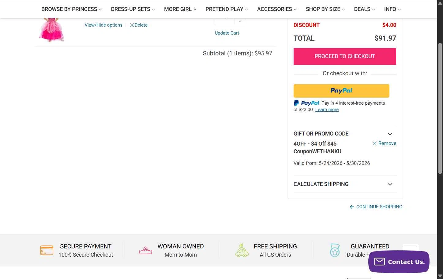 little party dress coupon code 20% Off Little Party Dress Discount Codes - Verified