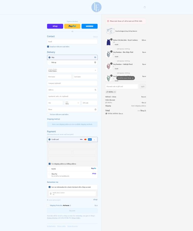 Little English checkout page showing Little English coupon code box | Screenshot taken by SimplyCodes community member on Sep 11, 2025