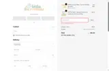 BLACKFRIDAY50 coupon verification screenshot