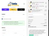 48EG3QX coupon verification screenshot