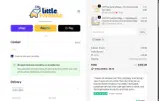 X10GH coupon verification screenshot