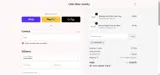 sparktopv coupon verification screenshot