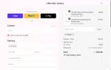 10QARO coupon verification screenshot