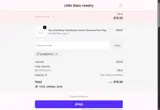 supergift21 coupon verification screenshot
