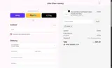 10VIJA coupon verification screenshot