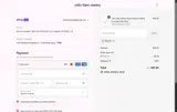 HALI10 coupon verification screenshot
