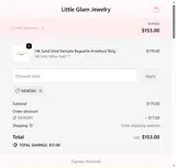 NEWDAY coupon verification screenshot