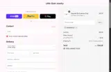 supergift21 coupon verification screenshot