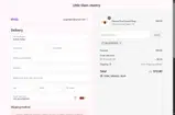 Delicate10% coupon verification screenshot