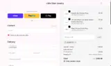 SPARKTOPV coupon verification screenshot