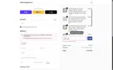 JOSECOHEN coupon verification screenshot