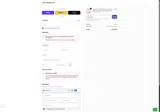 SWEETDEAL coupon verification screenshot