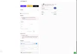 SWEETDEAL coupon verification screenshot