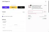 QOXU10 coupon verification screenshot