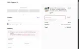 SUMMER433 coupon verification screenshot