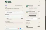 GORAW40 coupon verification screenshot