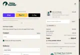 GORAW50 coupon verification screenshot