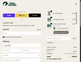 BEAU coupon verification screenshot