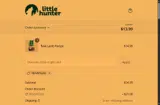 RENNYGSD coupon verification screenshot