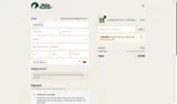 GORAW40 coupon verification screenshot