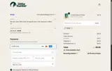 TREND coupon verification screenshot