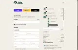 TREND coupon verification screenshot