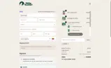 KENZIE coupon verification screenshot