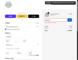 Little Landings coupon verification screenshot
