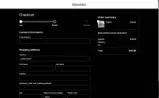 Littleluxuriessss coupon verification screenshot
