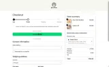 Littleluxuriessss coupon verification screenshot