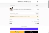 DAISYMAMA coupon verification screenshot