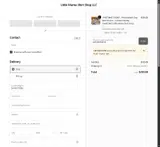 LMSSNURSE10 coupon verification screenshot
