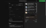 STICKERTREAT coupon verification screenshot
