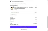 Heymama coupon verification screenshot