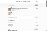 MAMA2026 coupon verification screenshot