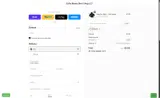 MAMA10 coupon verification screenshot