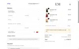 sorry15 coupon verification screenshot