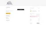 welcome10 coupon verification screenshot