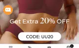 UU20 coupon verification screenshot
