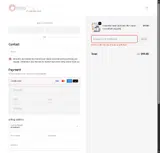 BF2025 coupon verification screenshot