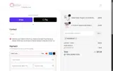 DIANEMILNE coupon verification screenshot