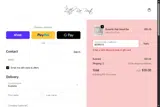 BOWS10 coupon verification screenshot