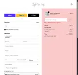PAYPAL20 coupon verification screenshot