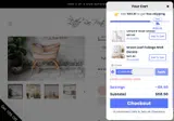 ILOVEMUM coupon verification screenshot