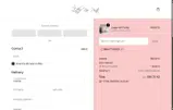 BEAUTYCAKES coupon verification screenshot