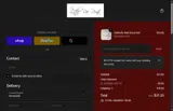 Beep10 coupon verification screenshot